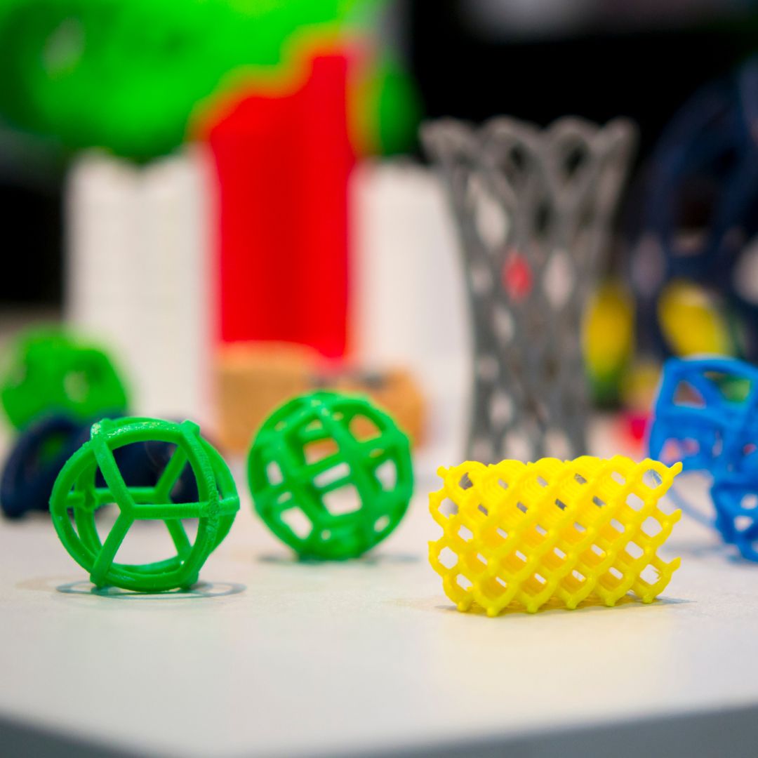 product 3d design