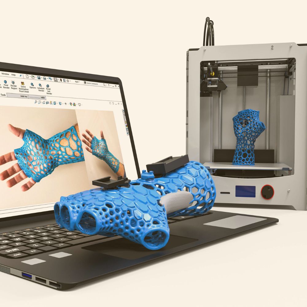 3D Printing Design