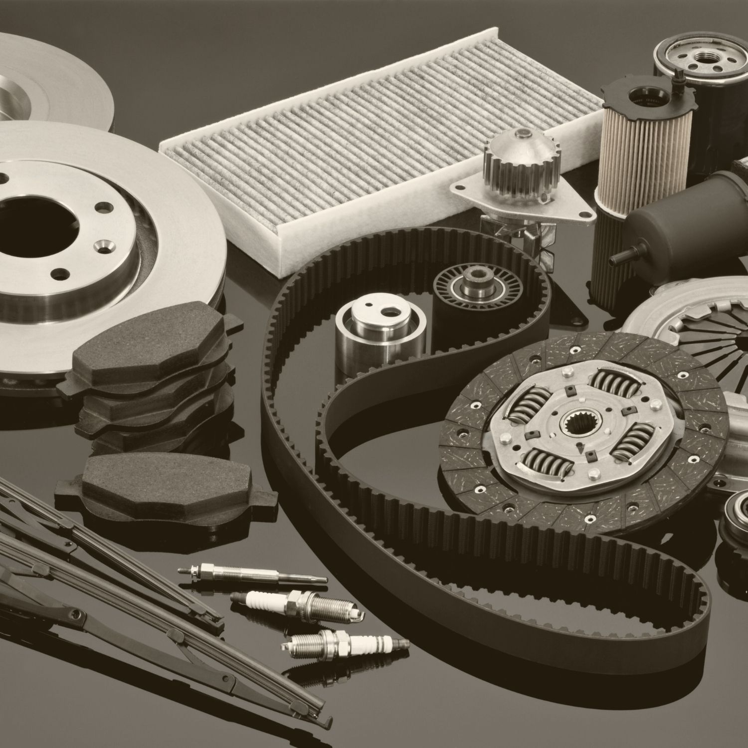 Automotive & Transport