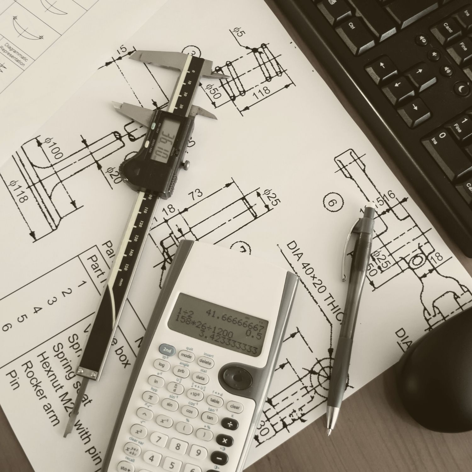 Mechanical Engineering