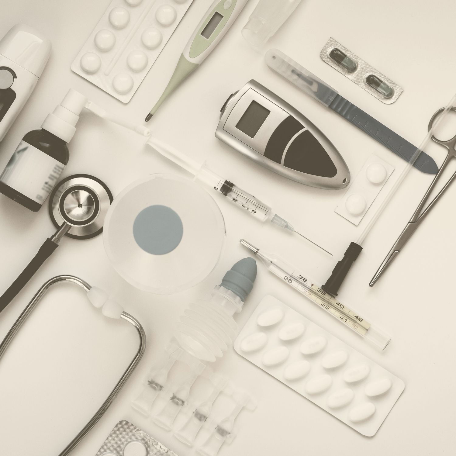 Medical & Dental