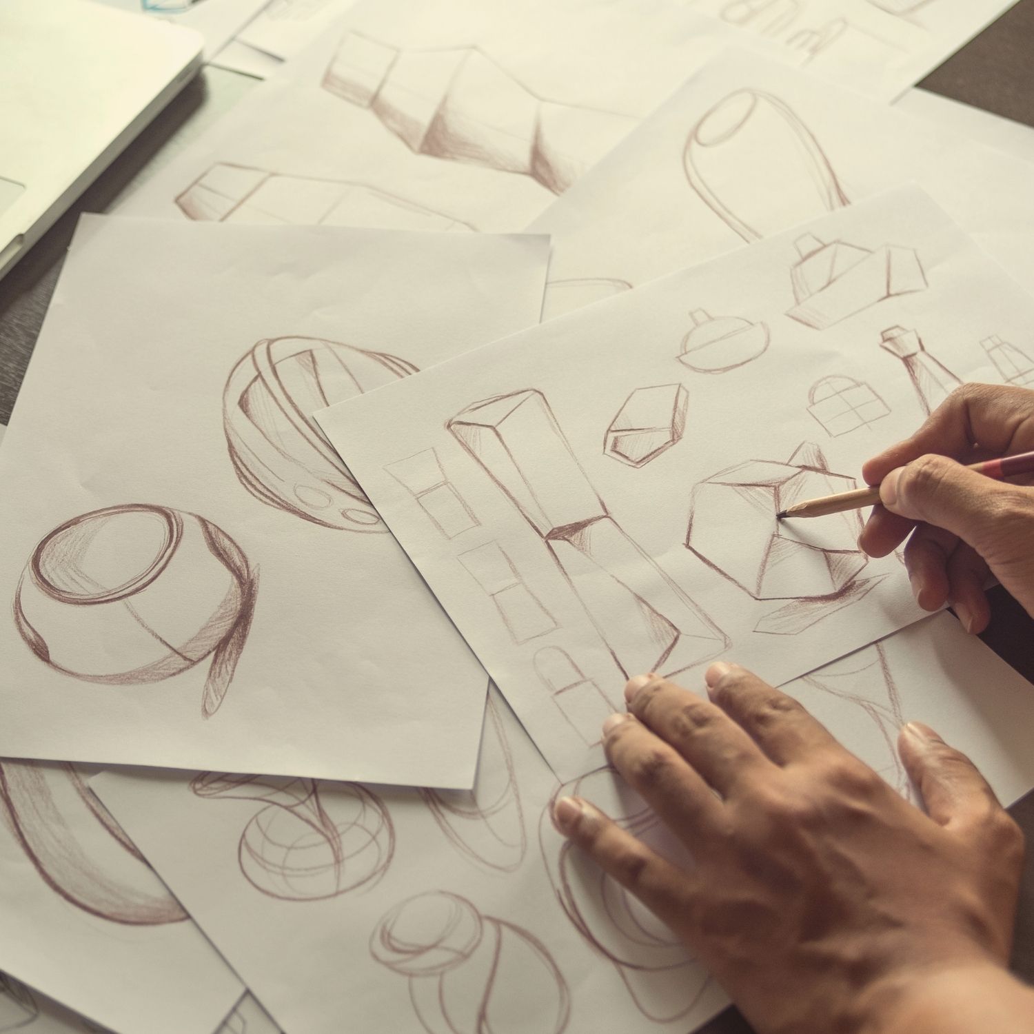 Product Design & Consumer Goods