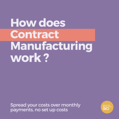 Why New Zealand Manufacturers are switching to HP MJF + PA12 in 2025 (And how BDL 3D makes it easy)